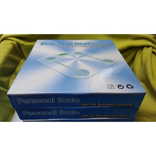 CÂN SỨC KHỎE ĐIỆN TỬ PERSONAL SCALE