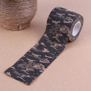 Băng Dính Họa Tiết Rằn Ri