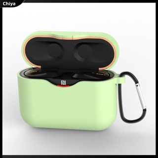 Bao Ốp Silicon Cho Sony Wf-1000Xm3