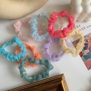 [ GIẢM SỐC ] Dây Buộc Tóc ⚡ Cột Tóc Rễ Thương ⚡ chibiKids ⚡