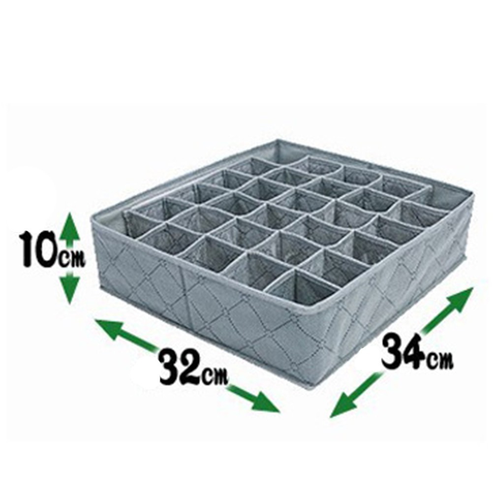 Hộp đựng quần áo lót