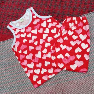 Xả kho bộ ba lỗ bé trai/ gái _ hình thật