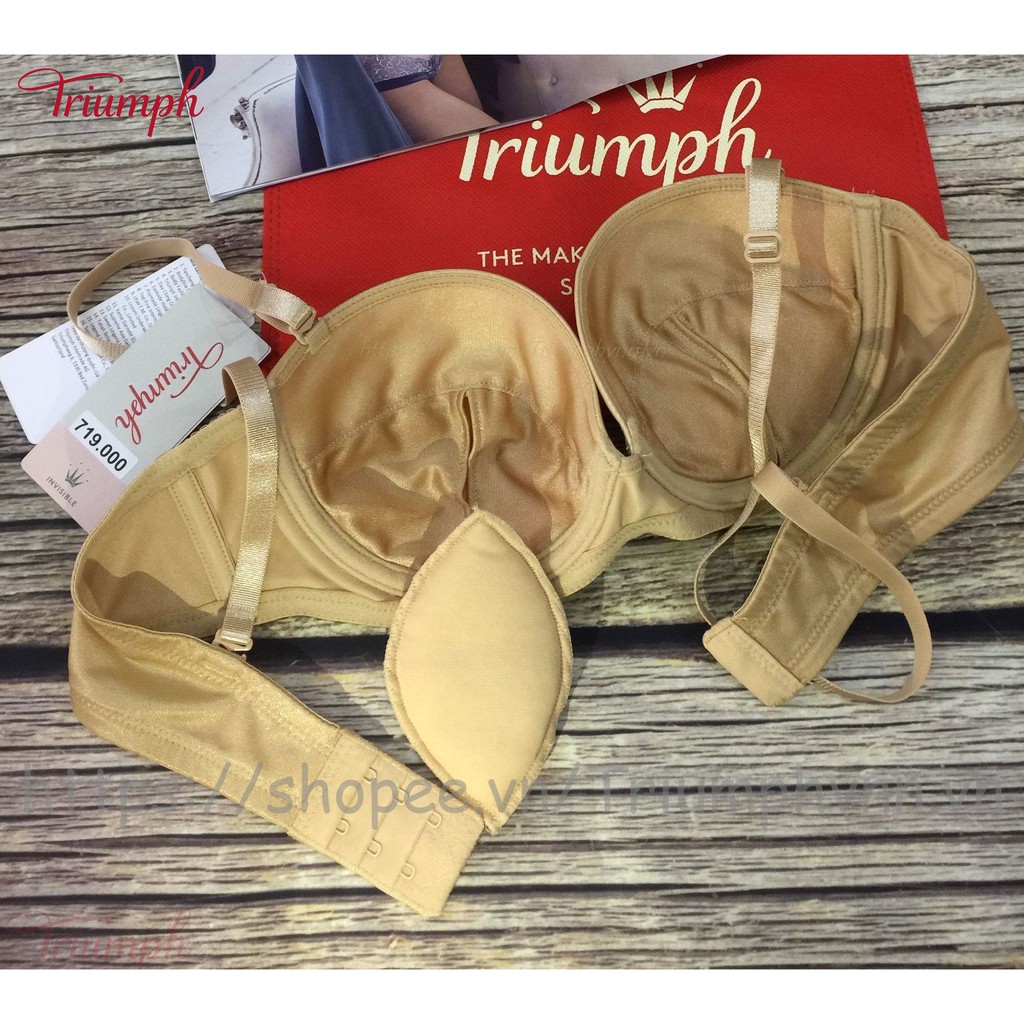 Áo lót TRIUMPH Maximizer 025 MDS