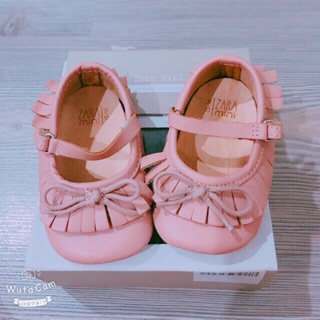 Combo giày zara size 15-16