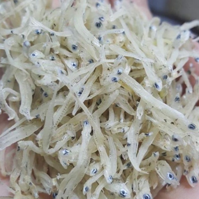 CÁ CHỎNG MỜM ĐẶC SẢN BIỂN CỰ NHAM 500G
