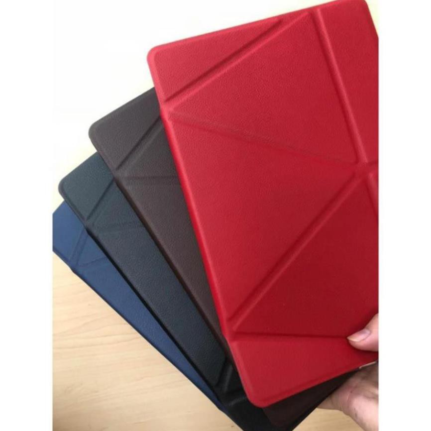 Bao da iPad Pro 12.9 inch  (2017) máy có nút home Smart Case Onjess chính hãng