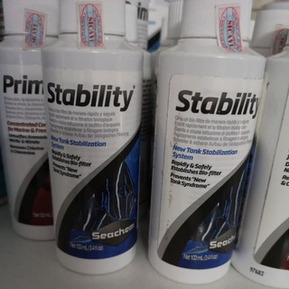 Cung cấp vi sinh Seachem Stability
