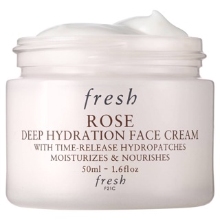 Kem dưỡng FRESH Rose Deep Hydration Face Cream 7ml