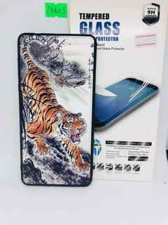 Ốp lưng thời trang in hình cho Nokia 5
