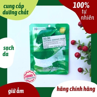 Mặt nạ trà xanh