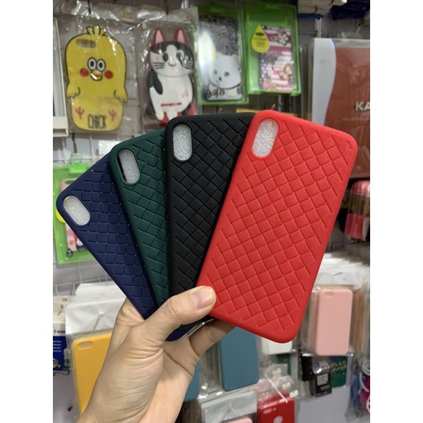 Ốp dẻo iphone X,Xs,Xs max