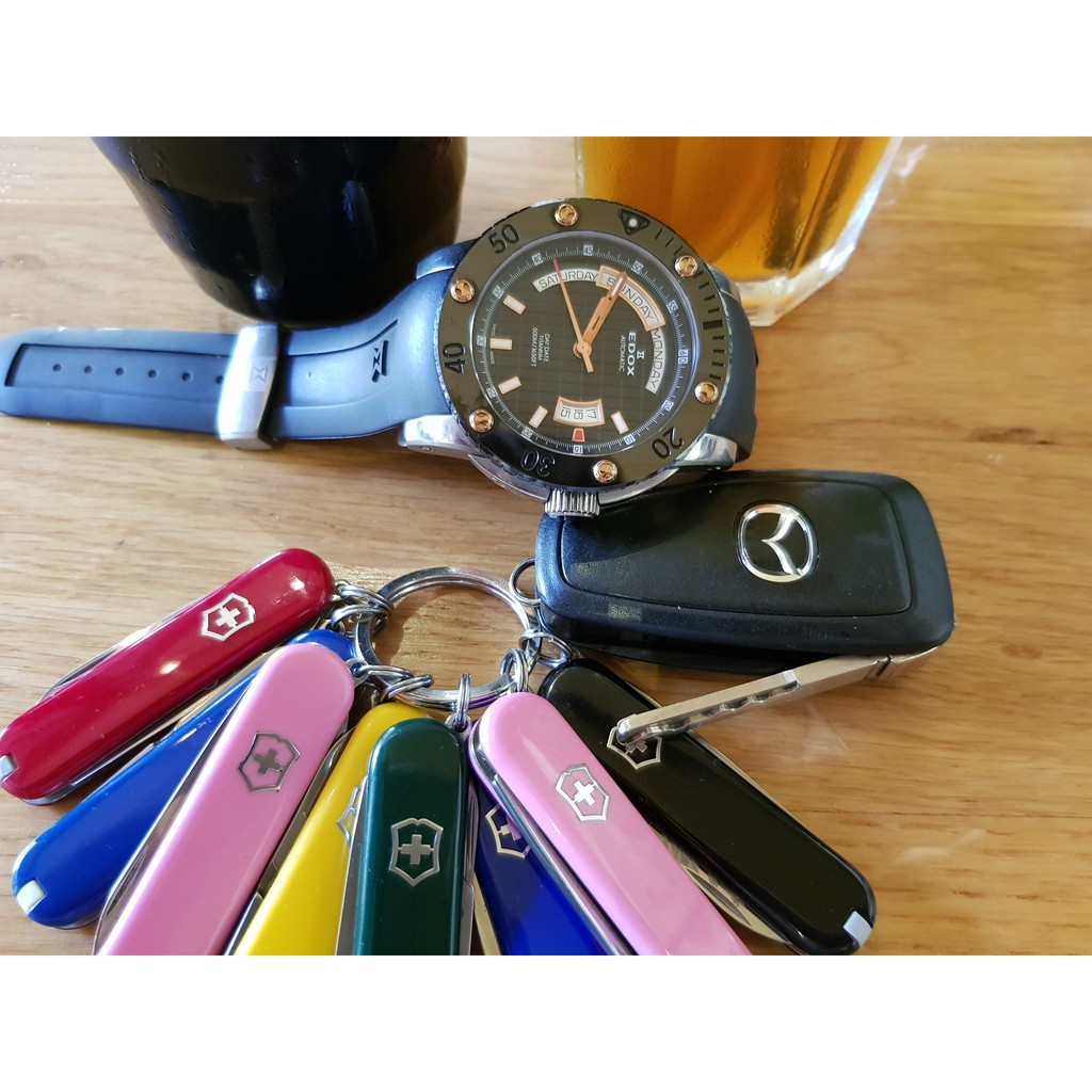 Móc khóa đa năng Victorinox