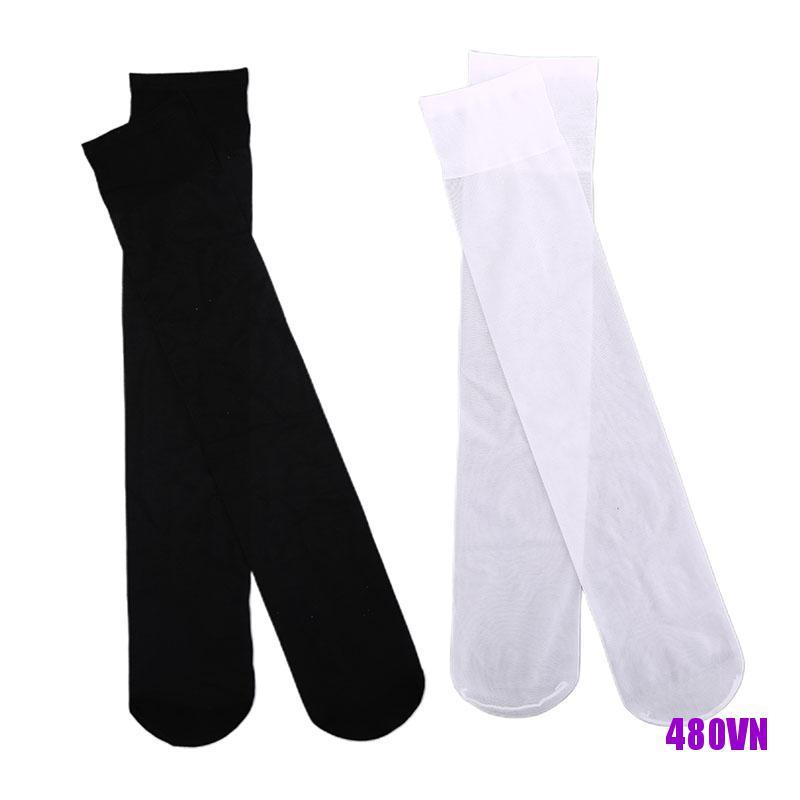 Vớ Dài Siêu Mỏng Tàng Hình Thời Trang 2020 Quyến Rũ Cho Nữ