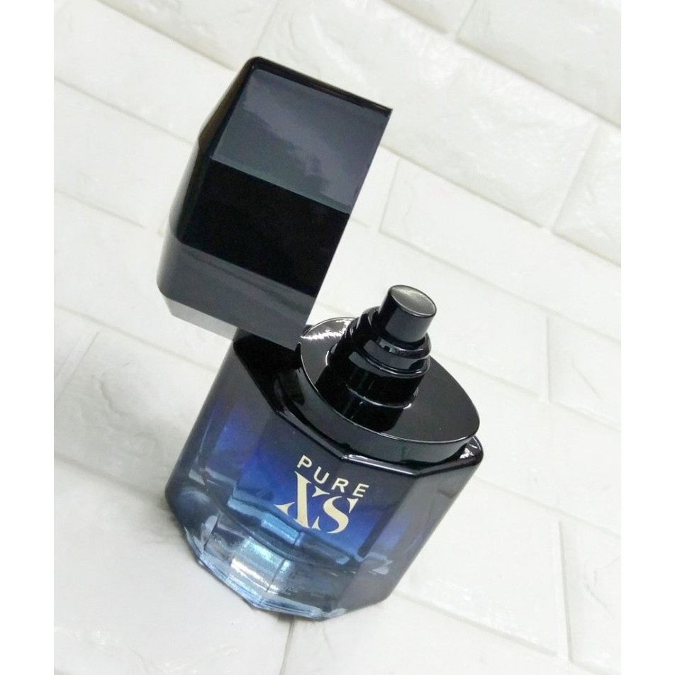 PURE XS NƯỚC HOA NAM CỦA HÃNG PACO RABANNE