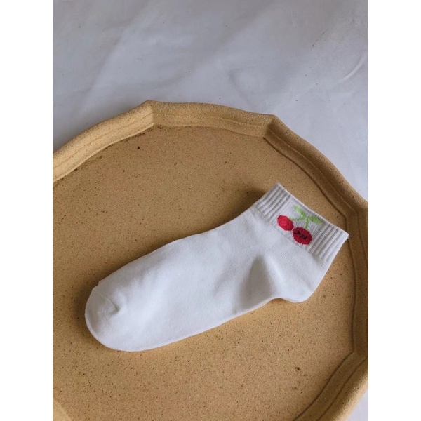 Tất nam nữ cotton xuất dư 0622