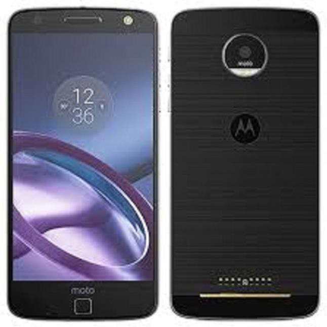 điện thoại MOTOROLA MOTO Z DROID (4GB/32GB) mới Chính hãng, máy siêu mỏng nhất thế giới