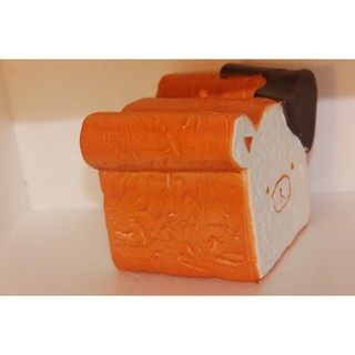 Squishy bánh mì 12CM