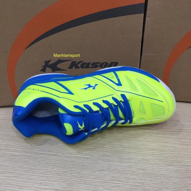Giày Giày cầu lông Kason FYTL 017-1 ! NEW 👟 Big Sales < Bán Chạy BỀN