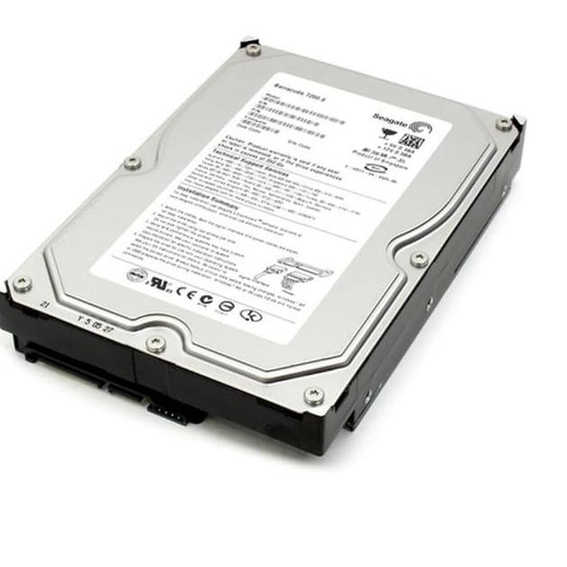 Ổ Cứng Ngoài Seagate Pc 320gb 3.5 Inch Sata Hdd