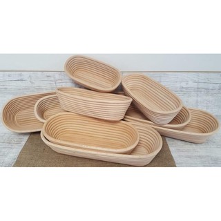 Khay Mây Tre, Khay Song cuốn, Khay Đựng Bánh Mì size L