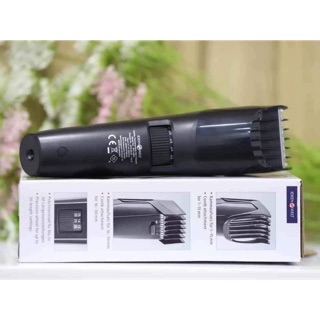 Tông đơ cắt tóc siêu êm, siêu bền