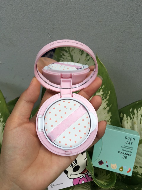 ✔️Phấn nước Mickey, Phấn nước Dodo CAT | BigBuy360 - bigbuy360.vn