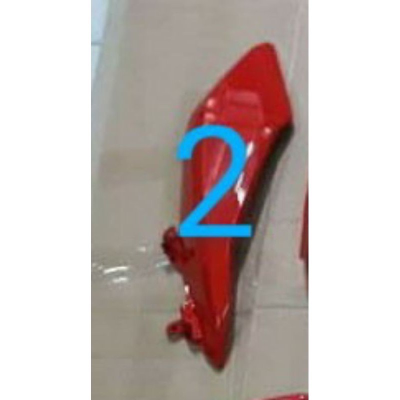 Dàn áo WINNER X Đỏ Bạc Phiên bản thể thao (có bán lẻ )