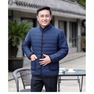 ÁO kHOÁC TRUNG TUỔI NAM 🍁