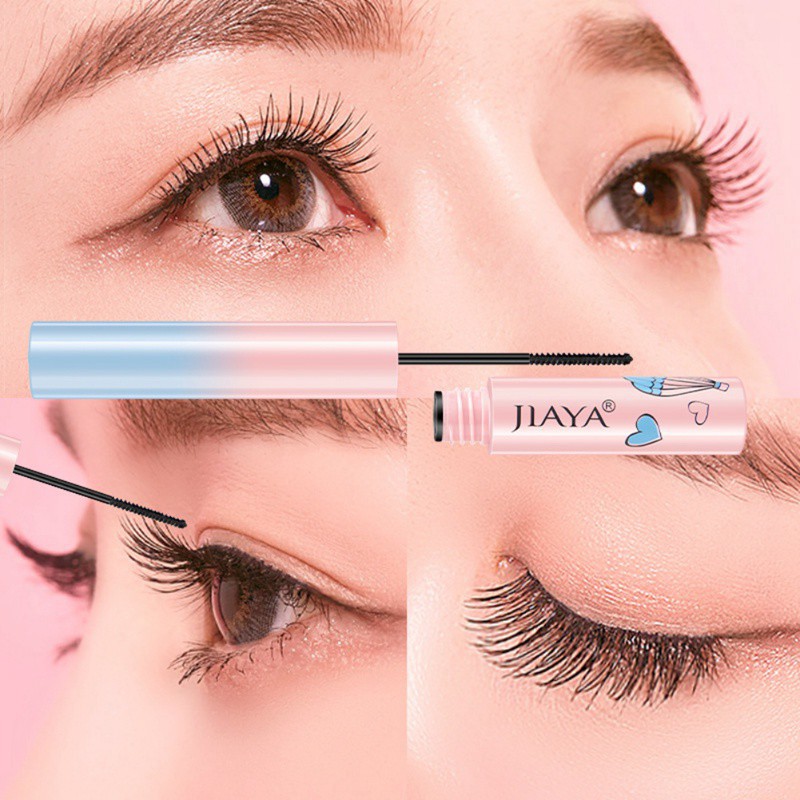 [Hàng mới về] Mascara trang điểm làm cong mi tự nhiên lâu trôi chất lượng cao cấp | BigBuy360 - bigbuy360.vn