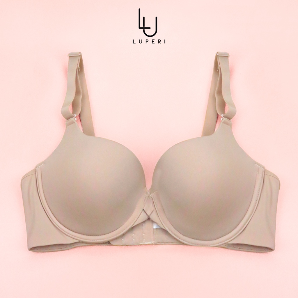 Áo Lót Gọng Mỏng Đệm Mềm Luperi Sp851