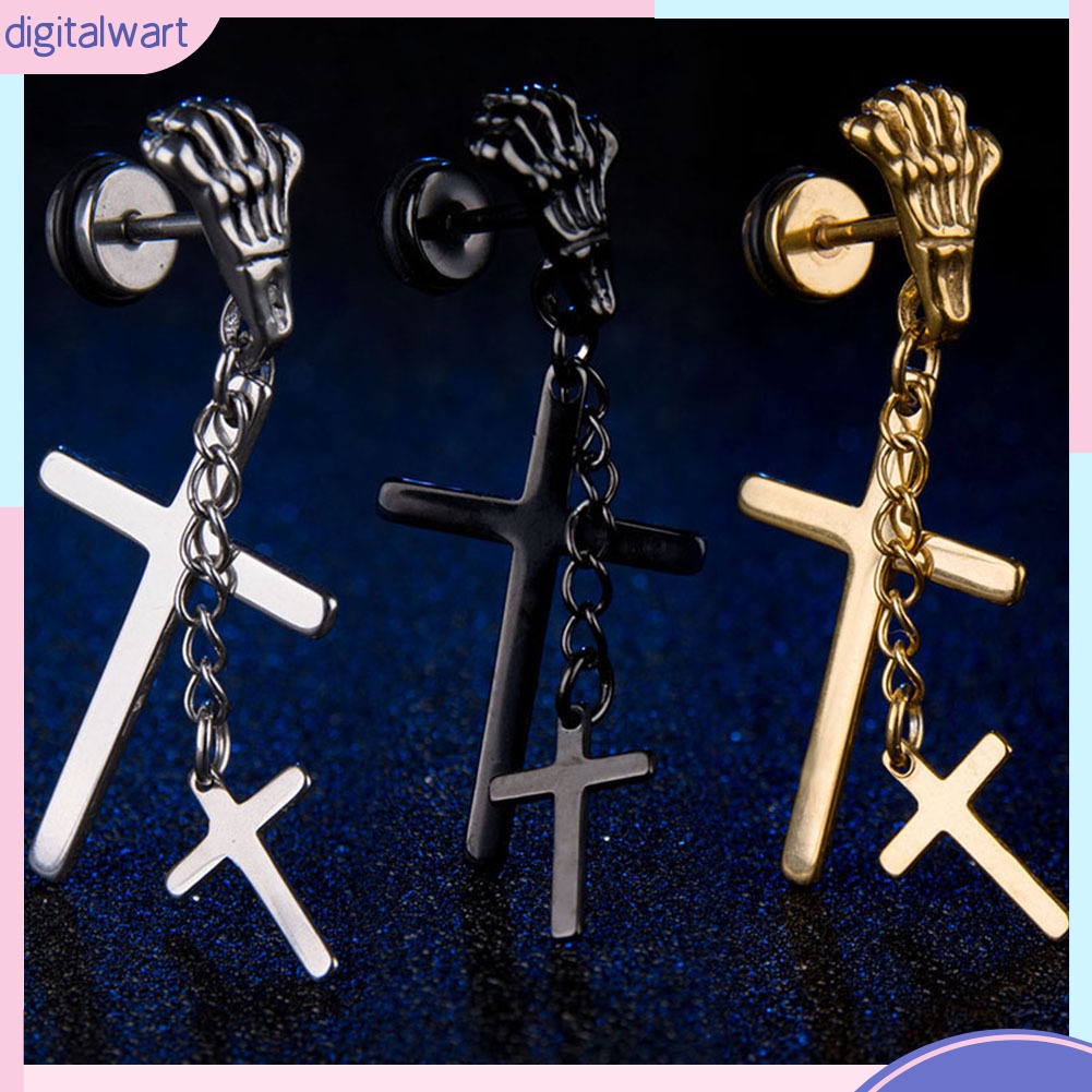 Khuyên Tai Nữ Trang Dáng Dài Tạo Hình Độc Đáo