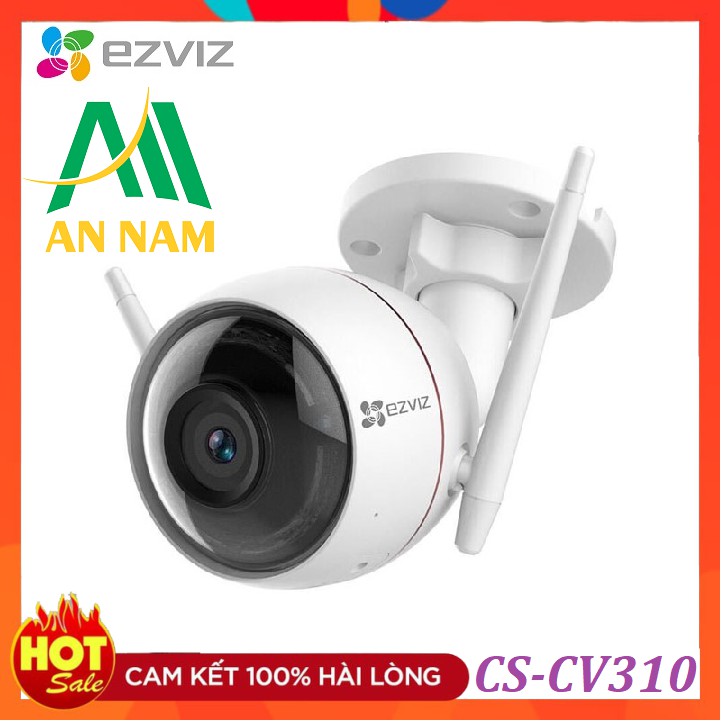 Camera ngoài trời 1080P HIKVISION EZVIZ CS-CV310 2.8mm