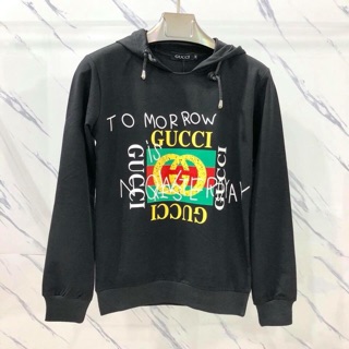 Áo nỉ hoodie