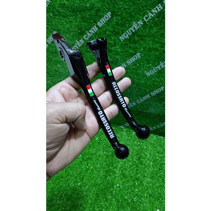 Cặp tay thắng Dylan,PS,SH 2008 ACCOSSATO