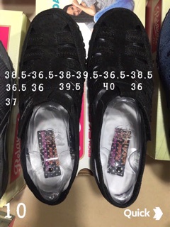 Giày Nữ Skechers