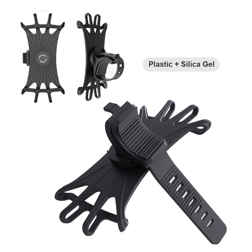 ANDROID Giá Đỡ Điện Thoại Gắn Tay Lái Xe Đạp Tiện Dụng | BigBuy360 - bigbuy360.vn