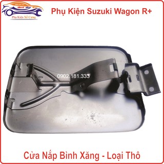 Cửa Nắp Bình Xăng Suzuki Wagon R