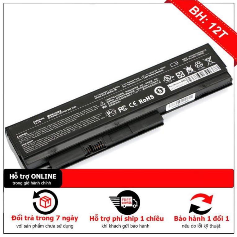 BH12TH Pin Laptop Lenovo ThinkPad X220 X230 X220i