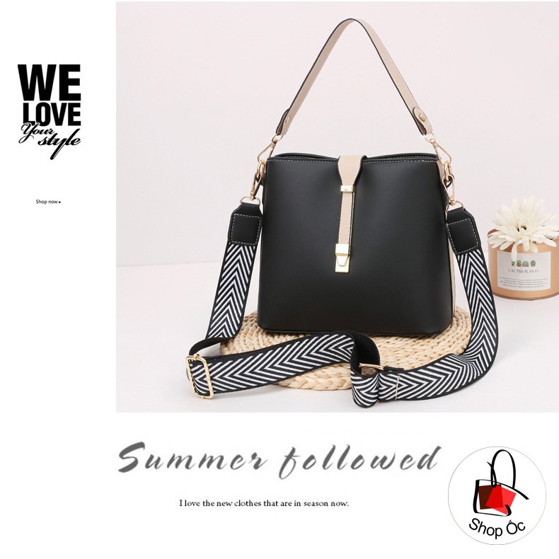 Túi đeo chéo phong cách phương Tây phong cách mới 2021 E236