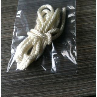 Dây dù đa năng 3ly ( 3mm x 1m)