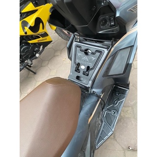 Baga xe Air Blade từ đời 2013-2023 bảo vệ chắc khung xe