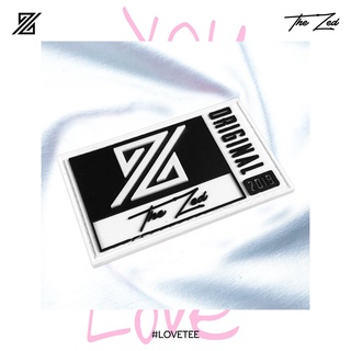 TZ LOVE TEE