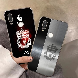Ốp lưng điện thoại vsmart Active 1 / vsmart Active 1 Plus / vsmart Active 1+ thương hiệu bóng đá liverpool