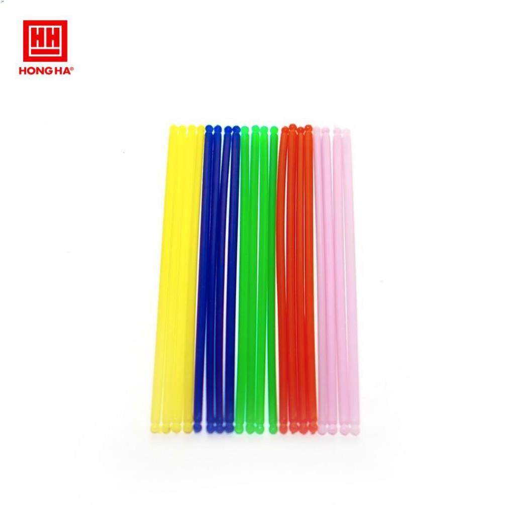 Que tính học sinh Hồng Hà / que tính Mic