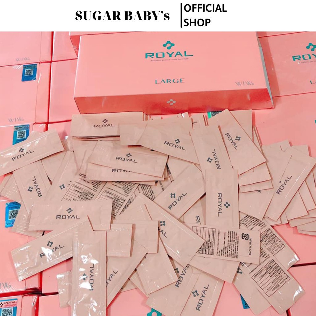 Serum Nhau Thai Cừu ROYAL PLANCENTA Mặt Nạ Nhau Thai Cừu Nhật Bản Dưỡng Ẩm Dưỡng Trắng | BigBuy360 - bigbuy360.vn