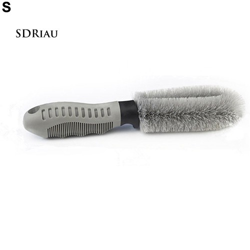 Dụng cụ lau chùi làm sạch bánh xe hơi / xe máy / xe đạp