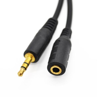 Cáp nối dài đầu 3.5 dài 1.5m và 3m