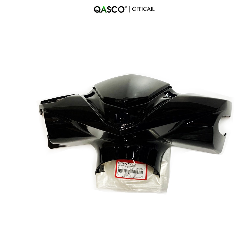 Nắp trước tay lái HONDA Air Blade 125  QA(53205K27V00ZA) _( T2 C22)