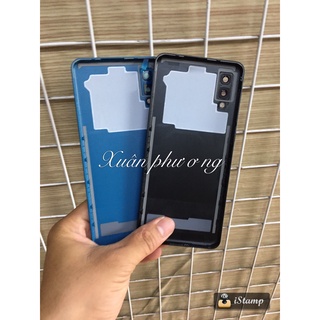 Nắp lưng sam sung galaxy A02