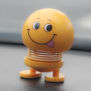 Thú nhún mặt cười
